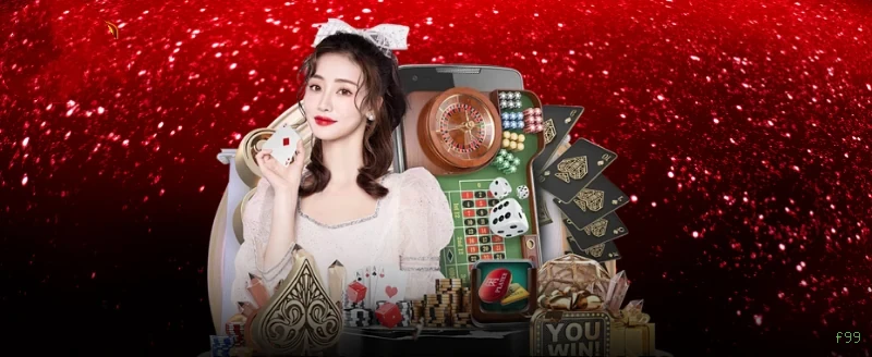 Download app f99 Android iOS